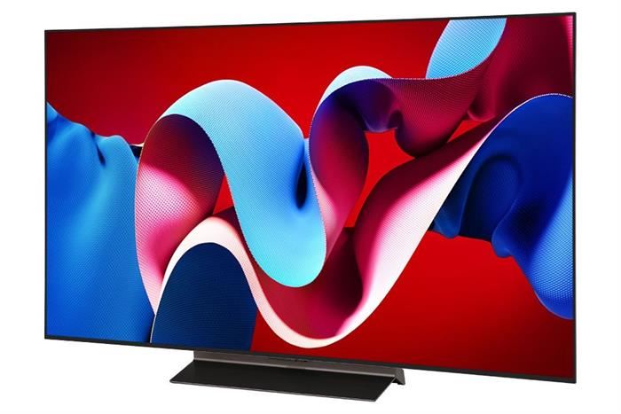 Smart Tivi LG OLED AI 4K 55 inch 55C4PSA Chính Hãng Giao Hàng Siêu Tốc